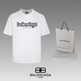 Picture of Balenciaga T Shirts Short _SKUBalenciagaXS-Lsxitx7920893